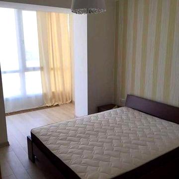 Оренда 1-к квартири на вул. Дениса Рачінського