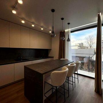 Оренда 1-к квартири ЖК Преміум класу з терасою Z40 вул Замарстинівська