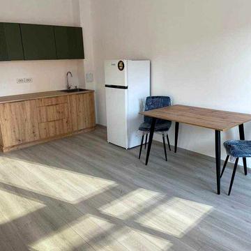 1к новобудова, студія ПОДІЛ, Лукянівська.