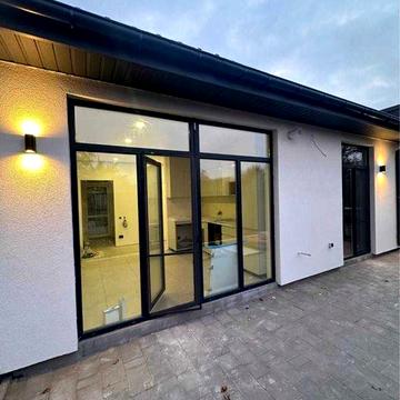 Продаж таунхаусів район Велика Балка. Асфальтована дорога