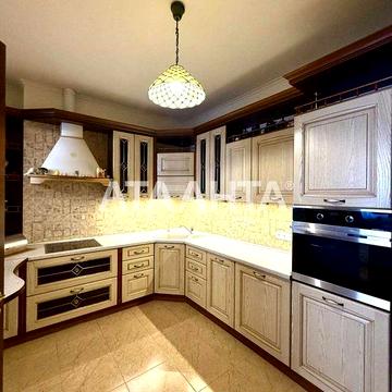 Квартира с видом на море  в ЖК "Кукуруза", на пр.Шевченко/парк Победы