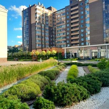 2-кімнатна квартира. Центр міста, ЖК «Резиденція».