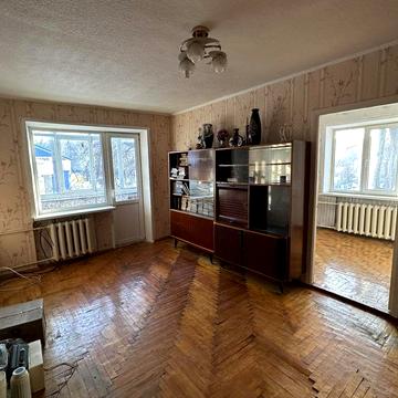 Продам 2х кім кв Тенісна Заводський р-н