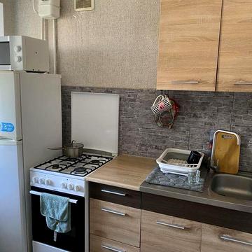 Сдам однокомнатную квартиру