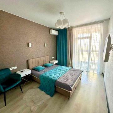 ЗДАМ 2к квартиру в ЖК Новодворянський