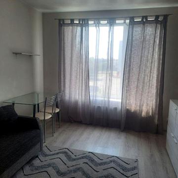 Оренда однокімнатної квартири в селищі Чабани  Центральна 3