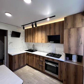 Продам 4-х кімнатна квартира