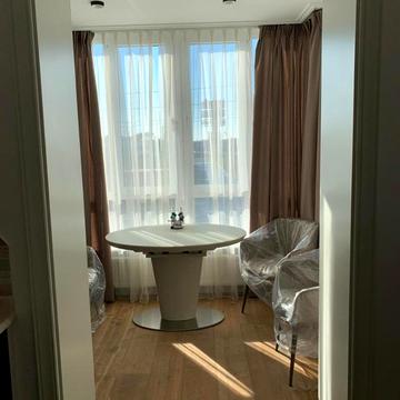 Чехова вул., 1