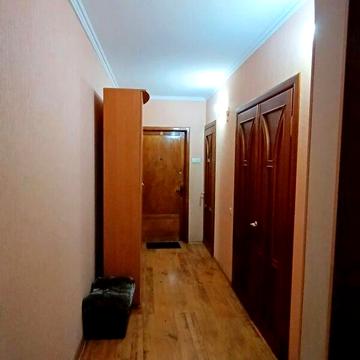 Довгострокова оренда 3к Квартира Люстдорфська дорога вулиця