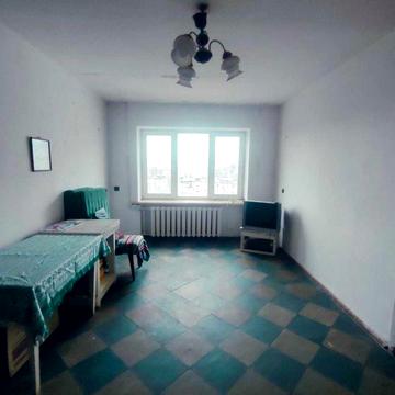 Продаж двокімнатної квартири.