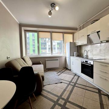 Здам в Оренду 1 кім квартиру ЖК Синергія