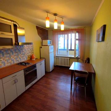 Продажа квартиры на Чешской 6