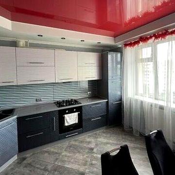 3к Південно-Захід, 118 кв.м