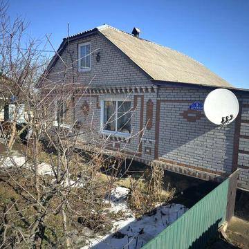 Продам будинок в с. Семенки