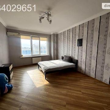 Продаж 1к Квартира Пантелеймонівська вулиця ЖК Александровский