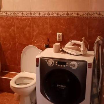 Продаж 3-х кімнатної ,Богунія.