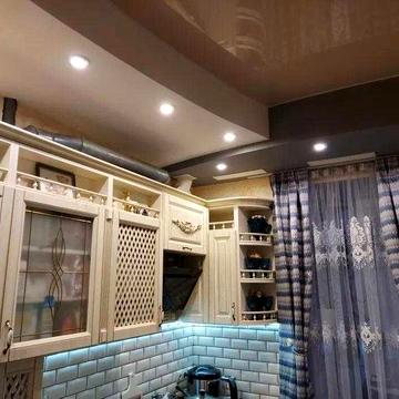 2-комнатная квартира с дизайнерским ремонтом в центре Одессы