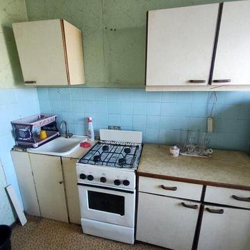 Сдам 2х комнатную квартиру Хортицкий