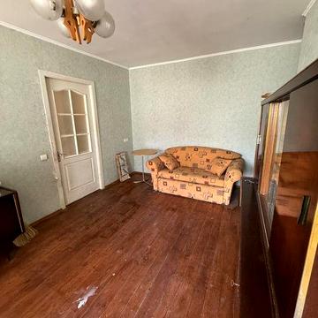 Квартира 3к, пр. Поля