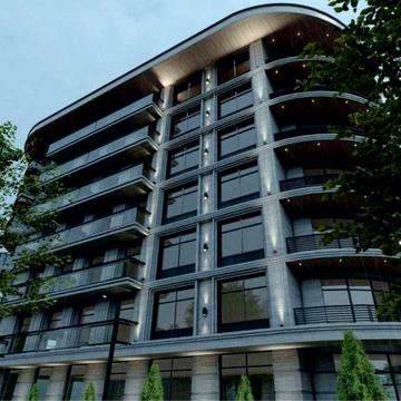 2-комнатная возле парка Шевченка/ Кирпичный дом/ Элит-уровень ЖК Лидерсовский