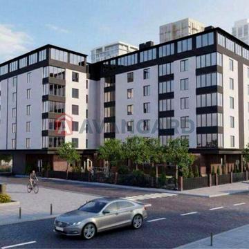 Держпрограми,газ,Соломянський р-н, 1кімнатна