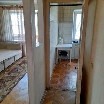 1 к / 4 поверх / Газ / Нивки