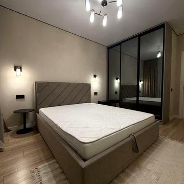 Оренда двокімнатної квартири