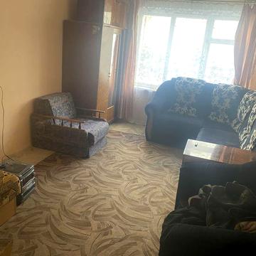 Здам квартиру на вулиці хивильового