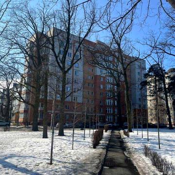 Оренда 3-х кімнатної квартири Буча центр!