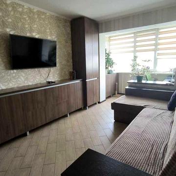 Здам 2-кімнатну квартиру Ж\М Тополь