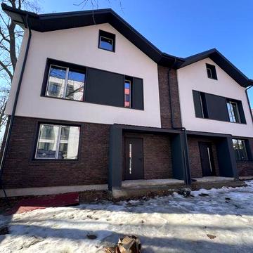 Дуплекс 100м2,Ірпінь,Парк Незнайка,Газ,Без комісії%