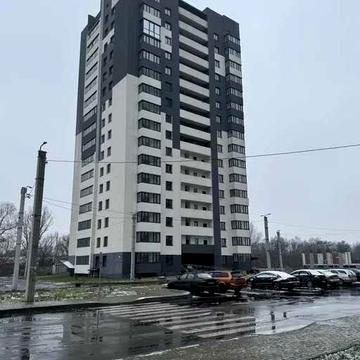 Продам 2х ком квартиру Ремонт Жк Оазис Салтовка Караван Новострой DI ЖК Оазис