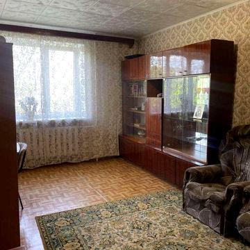 Продам 4-ко квартиру, 4/10 эт., на Михайловской (3-128-310)