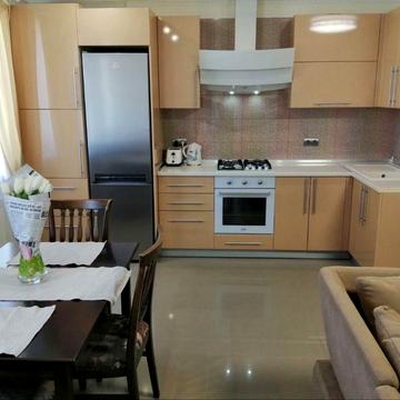 3-К ЖК Садовый , все новое