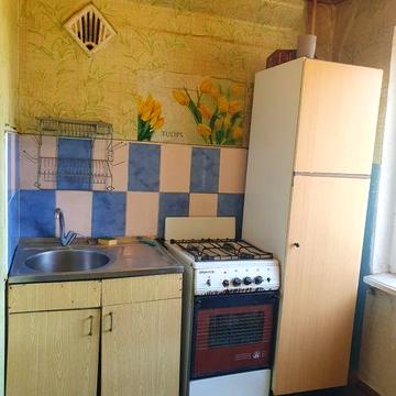 Продам без комиссии!! для покупателя 1кв Пески улица Автозаводская 16