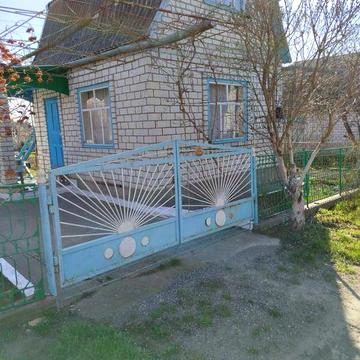 Продам дачу. Кооператив Бузьке