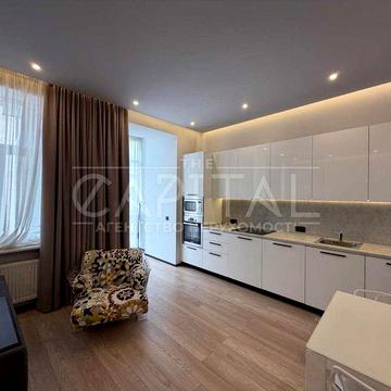 Аренда квартиры Урядовий квартал Престиж район