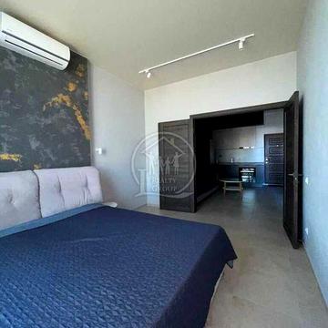 Долгосрочная аренда просторной евротрешки 8 Жемчужина БЕЗ ПОДНЯТИЯ