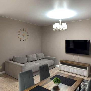 Оренда квартири 2к-студії в Жк Леви Міста