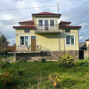 Продаж будинку в с. Стрілковичі