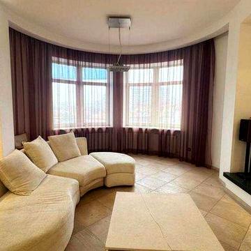 Продаж 3 кімнатної квартири в Мукачевському провулку ЖК Мукачевский