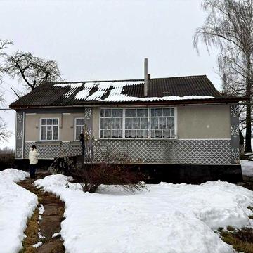 Будинок біля Шумська