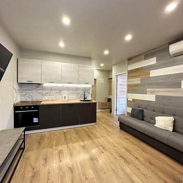 Здам квартиру в новобудові жк Щасливий