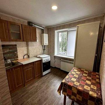 Сдам 1ком на 12 квартале хороший ремонт