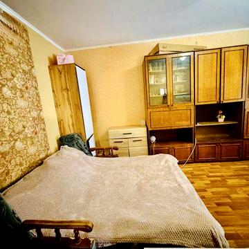 Прожаж 1-кімнатної квартири на Північному