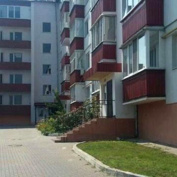 Продається 1 кім. кв, Красилів, вул. Центральна 70.