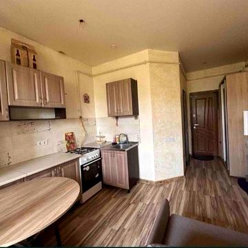 Аренда длительно Бригадная 62 Смарт квартира 23 м