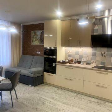 Продаж 3х кімн.в ЖК Галактика, Сверстюка 6д, БЕЗ КОМІСІІ ЖК Галактика