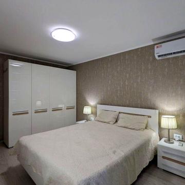 Дуплекс з ремонтом,Ірпінь,Район Академії,Є топг,Газове опалення,Без%