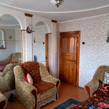 Продам двокімнатну квартиру м.Самбір